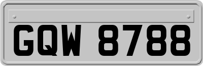 GQW8788