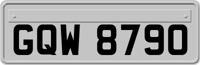 GQW8790