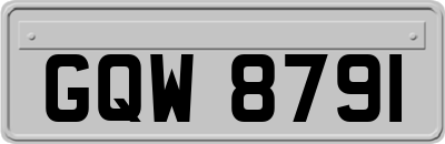 GQW8791