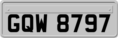 GQW8797