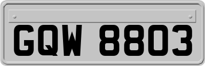 GQW8803