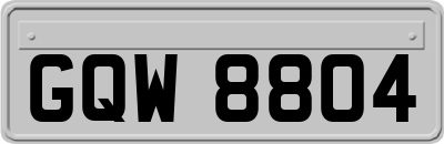GQW8804