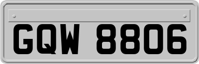 GQW8806