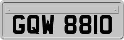 GQW8810