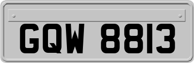 GQW8813