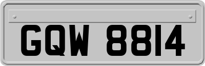 GQW8814