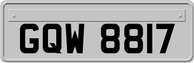 GQW8817