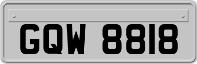 GQW8818