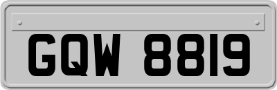 GQW8819