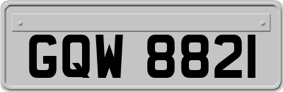 GQW8821