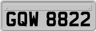 GQW8822