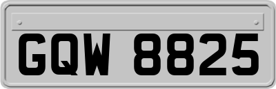 GQW8825