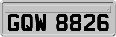 GQW8826