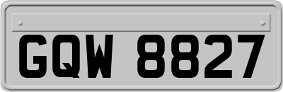 GQW8827