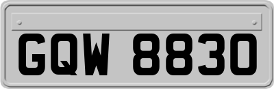GQW8830