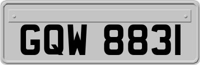 GQW8831