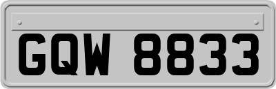 GQW8833