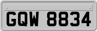 GQW8834