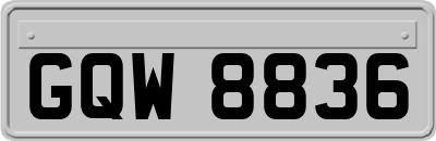 GQW8836