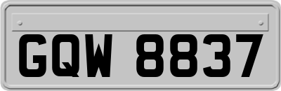 GQW8837