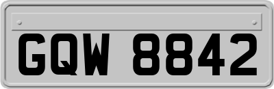 GQW8842