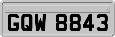 GQW8843