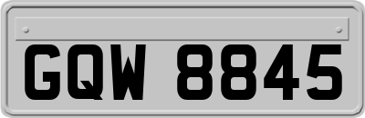 GQW8845