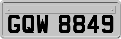 GQW8849