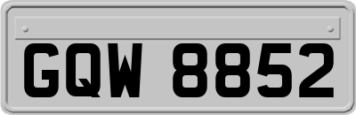 GQW8852