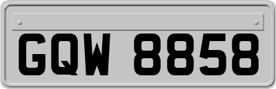 GQW8858