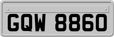 GQW8860