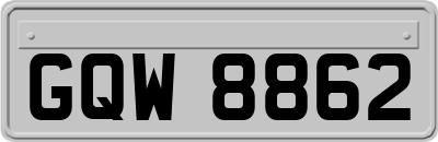 GQW8862
