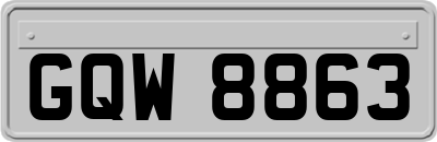 GQW8863