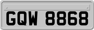 GQW8868