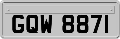 GQW8871