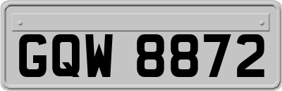 GQW8872