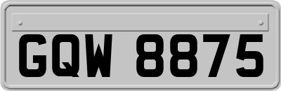 GQW8875