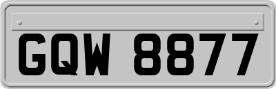 GQW8877