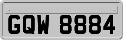 GQW8884