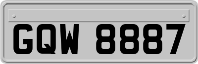 GQW8887