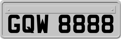 GQW8888