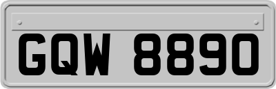 GQW8890