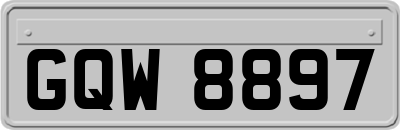 GQW8897