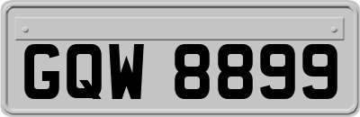 GQW8899