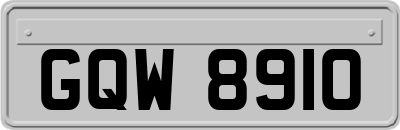 GQW8910
