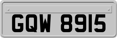 GQW8915