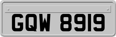 GQW8919