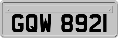 GQW8921
