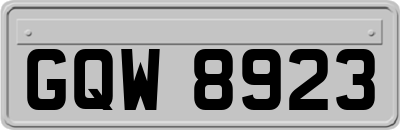 GQW8923