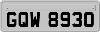 GQW8930